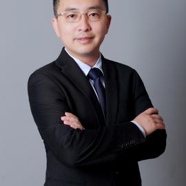 Rongxin Wu